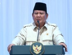 [Asal Usul dan Dampak Rehabilitasi yang Diberikan Prabowo ke Eks Dirut ASDP dkk]