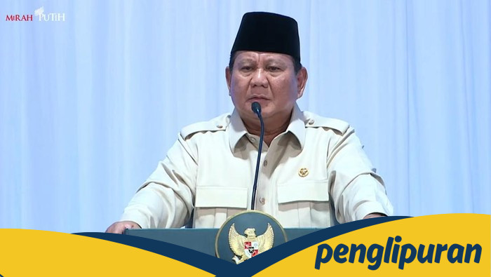 [Asal Usul dan Dampak Rehabilitasi yang Diberikan Prabowo ke Eks Dirut ASDP dkk]