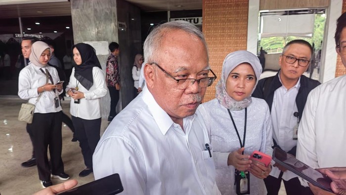 [Otorita IKN: Investor Tetap Nyaman Meski Masa HGU Dipangkas]