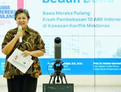 Waka MPR RI Soroti Ketimpangan Gender dalam Demokrasi Indonesia: Masalah Belum Teratasi