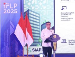 “Menaker Ungkap Urgensi Perlindungan Pekerja Gig: Krisis atau Tren?”