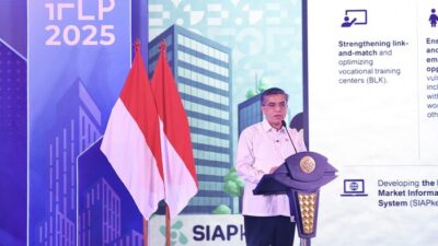 “Menaker Ungkap Urgensi Perlindungan Pekerja Gig: Krisis atau Tren?”