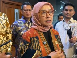 “MenPAN-RB Terangkan, Ini Sebenarnya Alasan ASN Belum Bisa Pindah ke IKN!”