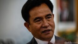 Prabowo rehabilitasi eks Dirut ASDP, Yusril: sesuai prosedur!