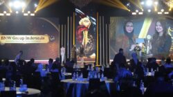 BMW Sabet Gelar Leading Safety Features, Berbekal Struktur Bodi Cerdas dan Filosofi Keselamatan