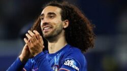 **Chelsea Vs Barcelona: Cucurella vs Yamal, Duel Pemain Spanyol di Liga Champions!**