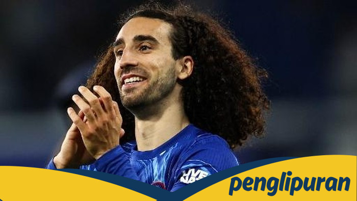**Chelsea Vs Barcelona: Cucurella vs Yamal, Duel Pemain Spanyol di Liga Champions!**