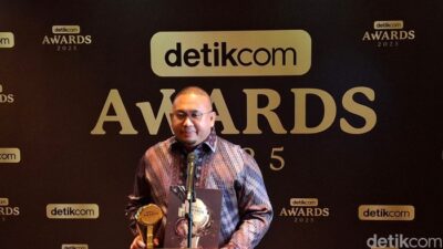 Andre Rosiade, Dengan Semen Padang, Dorong Pemberantasan Mafia Sepakbola Indonesia