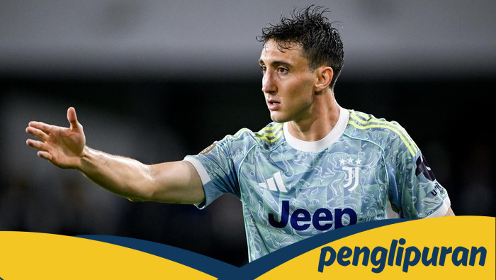 Bodo/Glimt Vs Juventus: Bianconeri Di Ujung Pisau Kegagalan