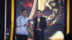 **Yamaha Nmax Turbo Dengan Teknologi YECVT Raih Penghargaan detikcom Awards 2025**