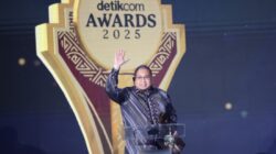 Andre Rosiade Berharap Perbaikan Liga Indonesia untuk Meningkatkan Kualitas Pemain Timnas