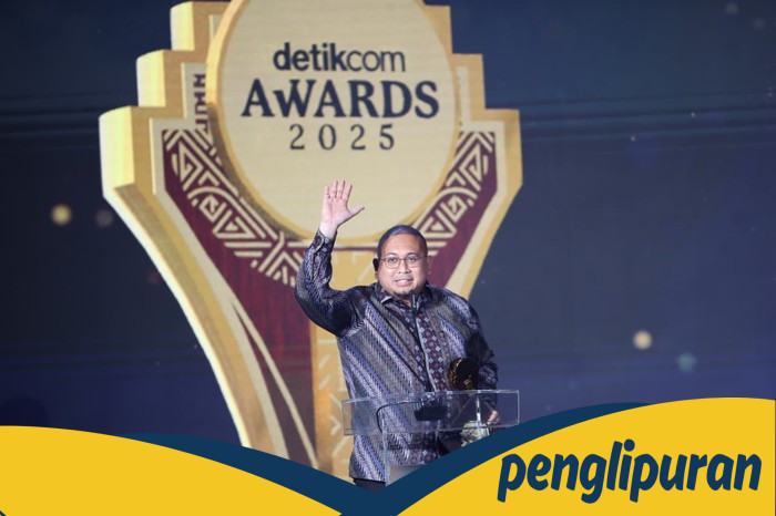 Andre Rosiade Berharap Perbaikan Liga Indonesia untuk Meningkatkan Kualitas Pemain Timnas