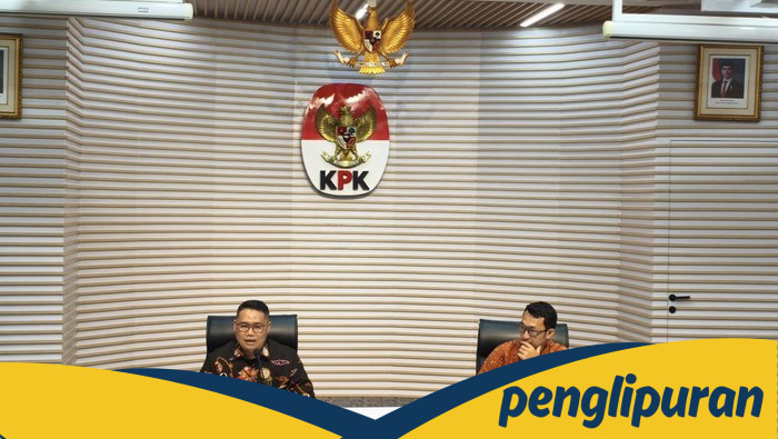 KPK Pastikan Kasus ASDP Dilakukan dengan Baik, Eks Dirut dan Rekan-rekannya Jadi Sasaran