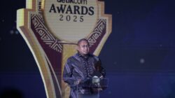 Andre Rosiade: Menyelamatkan Sepakbola Indonesia dari Grassroot!