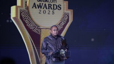 Andre Rosiade: Menyelamatkan Sepakbola Indonesia dari Grassroot!