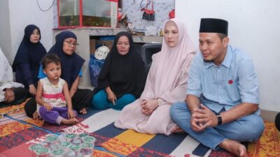 Wako Agung Bentuk TPF, Ungkap Dugaan Bullying Pelajar di Pekanbaru!