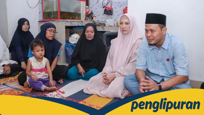 Wako Agung Bentuk TPF, Ungkap Dugaan Bullying Pelajar di Pekanbaru!