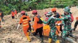 Tim SAR Tutup Pencarian Korban Longsor Banjarnegara, 11 Orang Masih Hilang, Tragedi Tak Terlupakan