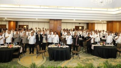 **Baintelkam Polri Gandeng Pripol Unsyiah, Indeks Kepuasan Publik SKCK Meningkat**