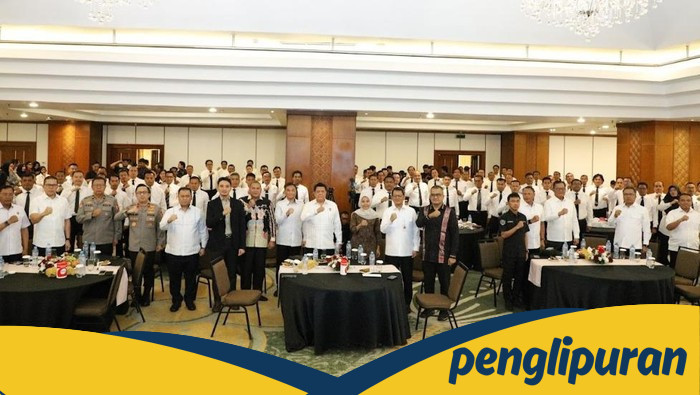 **Baintelkam Polri Gandeng Pripol Unsyiah, Indeks Kepuasan Publik SKCK Meningkat**