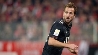 Pindah ke Barcelona? Harry Kane Ngaku Bahagia di Bayern – Update 1