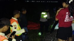 Nenek Tanpa Identitas Tewas Tertabrak KRL di Klaten: Tragedi Mencekam di Jalur Rel Somopuro