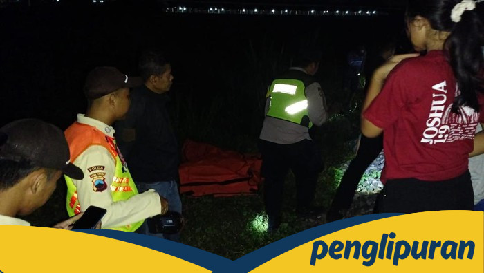 Nenek Tanpa Identitas Tewas Tertabrak KRL di Klaten: Tragedi Mencekam di Jalur Rel Somopuro