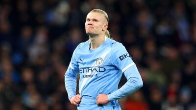 **Hasil Liga Champions Terbaru: Chelsea Merobek Barcelona, Man City Terhenti**