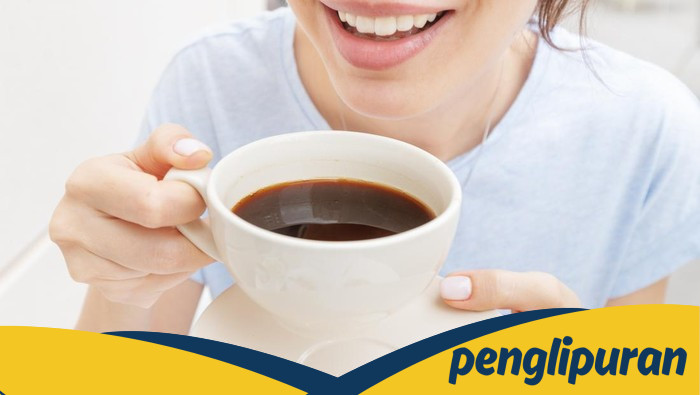 Nggak Cuma Bikin Melek, Minum Kopi Setiap Hari Juga Bisa Lindungi Jantung Anda