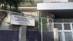 KPK Tetap Menunggu SK Rehabilitasi untuk Bebaskan Eks Dirut ASDP