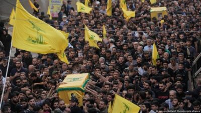 **Konflik Israel-Hizbullah Kembali Memanas! Serangan Pesawat Tempur Israel ke Beirut Menyebabkan Banyak Korban**