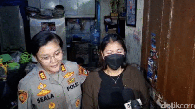 1. **Ayah Tiri Ancam Culik Anak, Korbannya Justru Dibunuh**