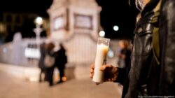 **Ngeri! Setiap Hari, 137 Perempuan-Anak Tewas Dibunuh oleh Pasangan atau Keluarga**