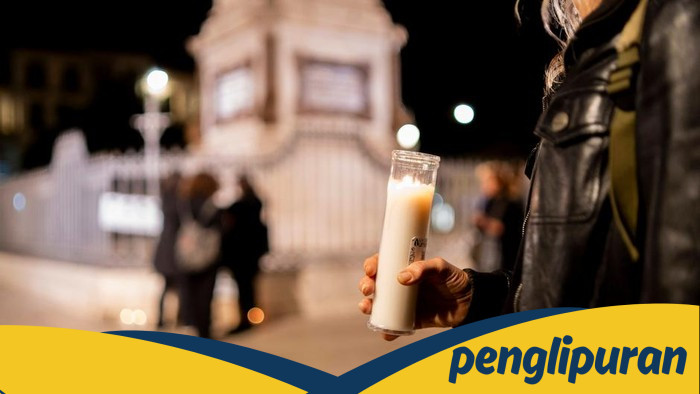 **Ngeri! Setiap Hari, 137 Perempuan-Anak Tewas Dibunuh oleh Pasangan atau Keluarga**