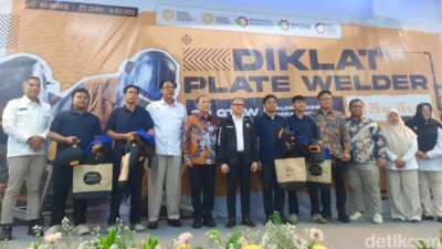 200 Calon PMI Siap Beraksi di Eropa Timur, Bawa Harapan Baru