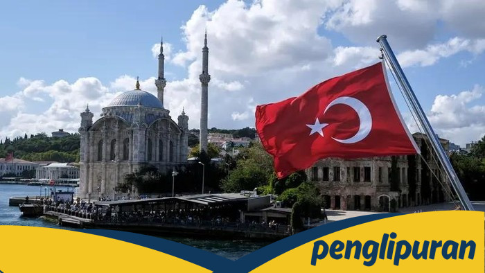 4 Turis Sekeluarga Tewas di Turki Akibat Insektisida, Masyarakat Heboh