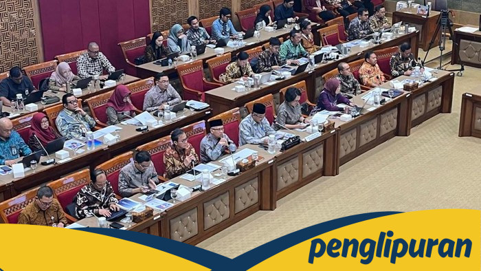 Mendikdasmen Ungkap Kecurangan TKA SMA/SMK: Soal Bocor-Pengawas Live Streaming - Update 1
