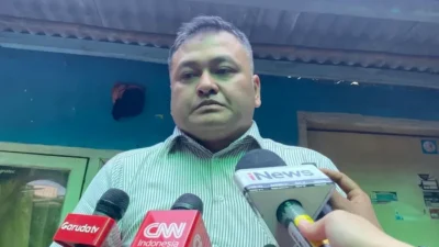 “Saksi Ini yang Laporkan Kasus Alvaro ke Polisi, Bermula Dengar Cerita Anak SD”