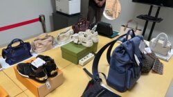 “Siapa Cepat Dia Dapat! KPK Lelang Tas Dior dan LV Mulai Rp 19 Juta – Satu Kesempatan, Ribuan Potensi!”