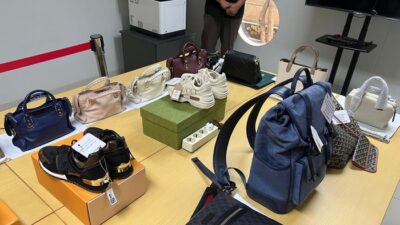 “Siapa Cepat Dia Dapat! KPK Lelang Tas Dior dan LV Mulai Rp 19 Juta – Satu Kesempatan, Ribuan Potensi!”
