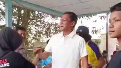 Mabes Polri Undang Kapolsek yang Viral Ultah, Hingga Warga Menangis Haru!