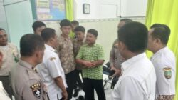 204 Siswa SMP di Blora Keracunan, Menu MBG Jadi Sorotan