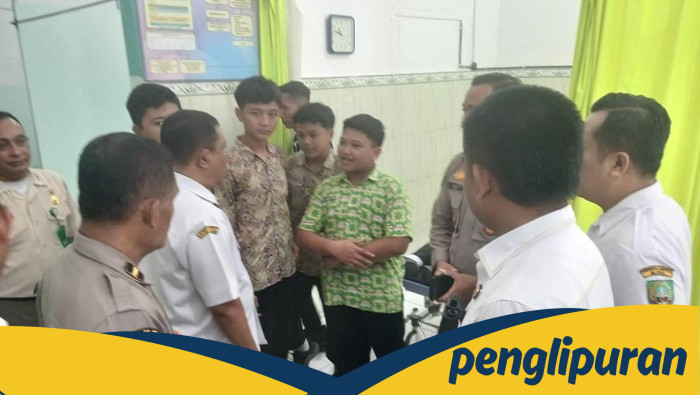 204 Siswa SMP di Blora Keracunan, Menu MBG Jadi Sorotan