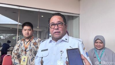 “Wagub Jakarta: Beasiswa Kedokteran, Solusi Krisis Dokter Spesialis di Ibu Kota!”