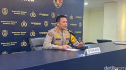 Polda Metro Tetap Menunggu Hasil Tes DNA untuk Identifikasi Alvaro