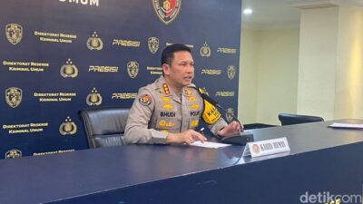 Polda Metro Tetap Menunggu Hasil Tes DNA untuk Identifikasi Alvaro