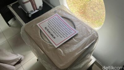 Robot-Face Recognition Sitaan Tak Laku Dilelang, KPK Mau Hibahkan Saja: Apakah Ini Indikator Kebocoran Sistem?