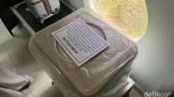 Robot-Face Recognition Sitaan Tak Laku Dilelang, KPK Mau Hibahkan Saja: Apakah Ini Indikator Kebocoran Sistem?