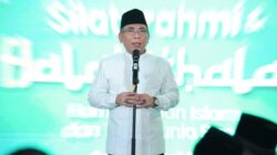 **PBNU: Gus Yahya Langsung Hilang Status sebagai Ketum Mulai 26 November 2025**