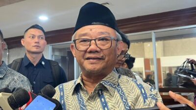 Mendikdasmen Perang melawan Bullying: Susun Aturan Sekolah Aman demi Generasi yang Aman!